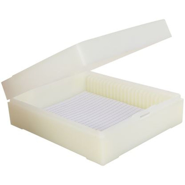 Byomic Opberg Doos For 25 Preparaten