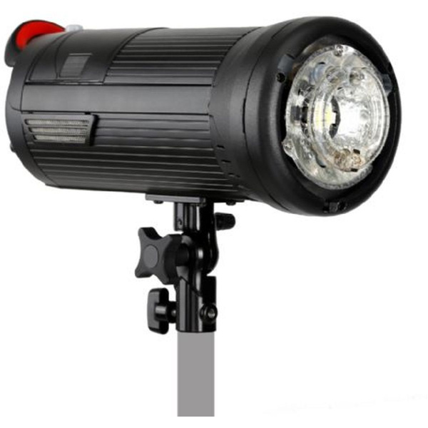 Falcon Eyes TTL Studio Flash Satel Two On Battery For Nikon