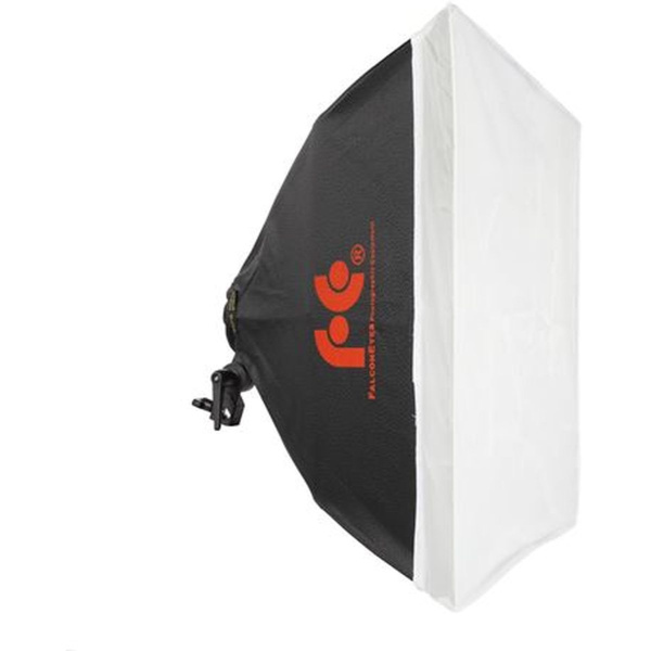 Falcon Eyes Day Light Lamp w/ Foldable Softbox LH-ESB5050