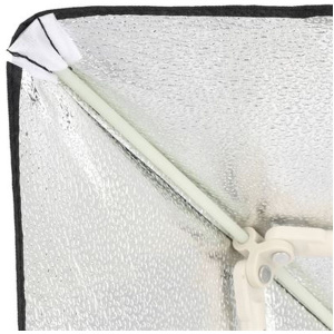 Falcon Eyes Day Light Lamp w/ Foldable Softbox LH-ESB5050 - Image 4