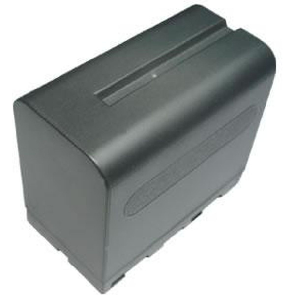 Falcon Eyes Reserve Battery NP-F960F For MV-AD2