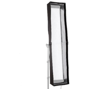 Falcon Eyes Softbox + Honeycomb RX-SB29HC For LED RX-29TDX - Image 2