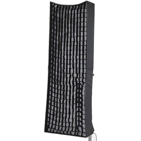 Falcon Eyes Softbox + Honeycomb RX-SB36HC For LED RX-36TDX