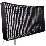 Falcon Eyes Softbox + Honeycomb RX-SB48HC For LED RX-48TDX