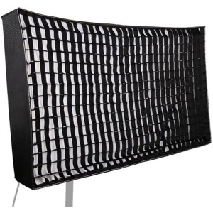Falcon Eyes Softbox + Honeycomb RX-SB48HC For LED RX-48TDX