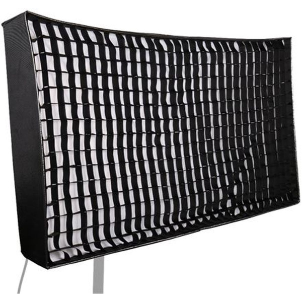 Falcon Eyes Softbox + Honeycomb RX-SB48HC For LED RX-48TDX