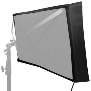 Falcon Eyes Softbox + Honeycomb RX-SB48HC For LED RX-48TDX - Image 5