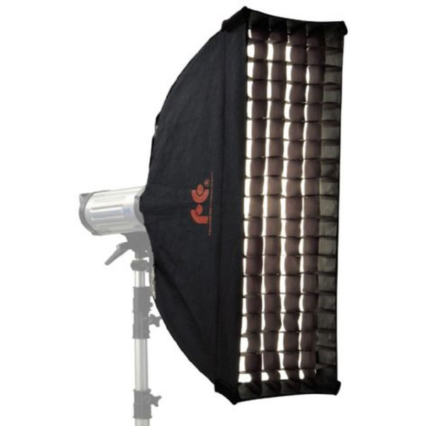 Falcon Eyes Softbox 60x90cm + Honeycomb SBQ-6090HC