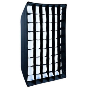 Falcon Eyes Softbox 75x150cm + Honeycomb SBQ-75150HC