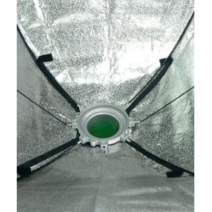 Falcon Eyes Softbox 75x150cm + Honeycomb SBQ-75150HC - Image 3