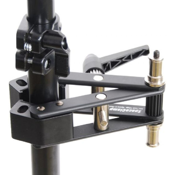 StudioKing Professional Buisklem + Spigots 110-021