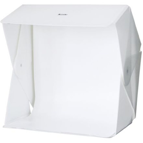 Orangemonkie LED Opnametent FOLDIO3 62.5x64x55 Foldable