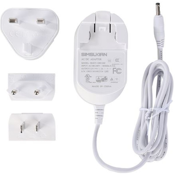 Orangemonkie Voeding For FOLDIO360