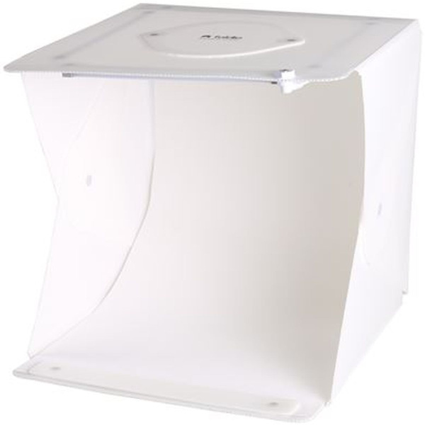 Orangemonkie LED Opnametent FOLDIO2 Plus 38x38x38 Foldable