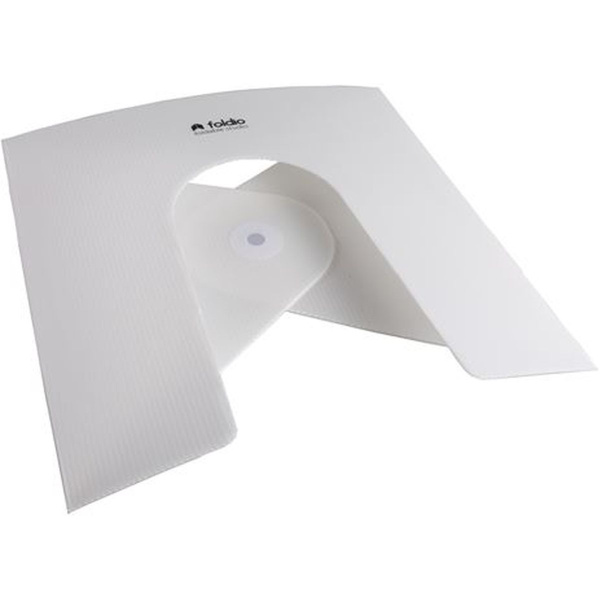 Orangemonkie Front Cover For FOLDIO2 Plus