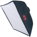 Falcon Eyes Softbox 60x60cm SBQ-SB6060