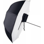 Falcon Eyes Softbox Umbrella Reflectie U-32 82cm