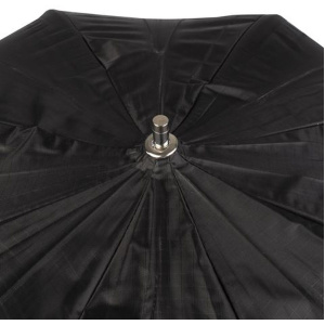 Falcon Eyes Softbox Umbrella Reflectie U-48 118cm - Image 4