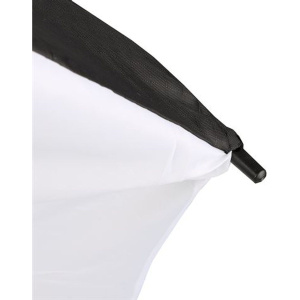 Falcon Eyes Softbox Umbrella Reflectie U-48 118cm - Image 5