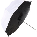 Falcon Eyes Softbox Umbrella Diffuse White UB-32 82cm