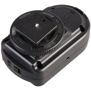 Falcon Eyes Radio Trigger Set RF-DD2.4 On AAA-Battery - Image 2