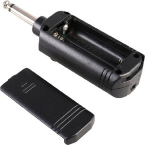 Falcon Eyes Radio Trigger Set RF-DD2.4 On AAA-Battery - Image 5