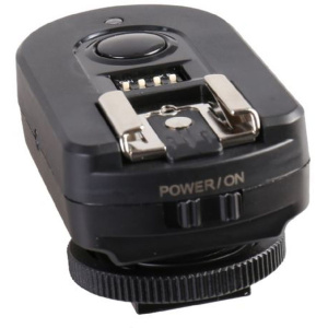 Falcon Eyes Transmitter RF-DD2.4-T For RF-DD2.4 - Image 2