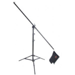 Falcon Eyes Professional Boomarm + Tripod + Wate