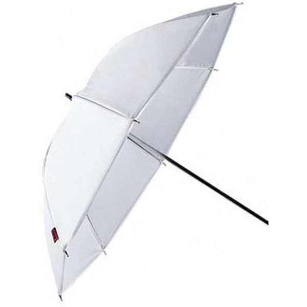 Falcon Eyes Flitsparaplu UR-32T Diffuse White 80cm