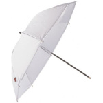 Falcon Eyes Flitsparaplu UR-60T Diffuse White 152cm