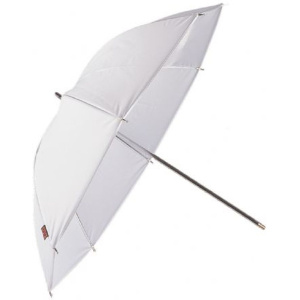 Falcon Eyes Flitsparaplu UR-60T Diffuse White 152cm