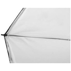 Falcon Eyes Jumbo Umbrella Diffuse White/Silver/Black 216cm - Image 2