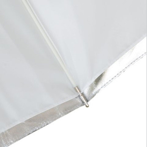 Falcon Eyes Jumbo Umbrella 5 In 1 URK-T86TGS 216cm - Image 4