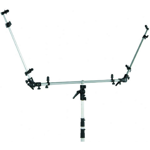 Falcon Eyes Tri-Reflectorhouder PRTK-2436