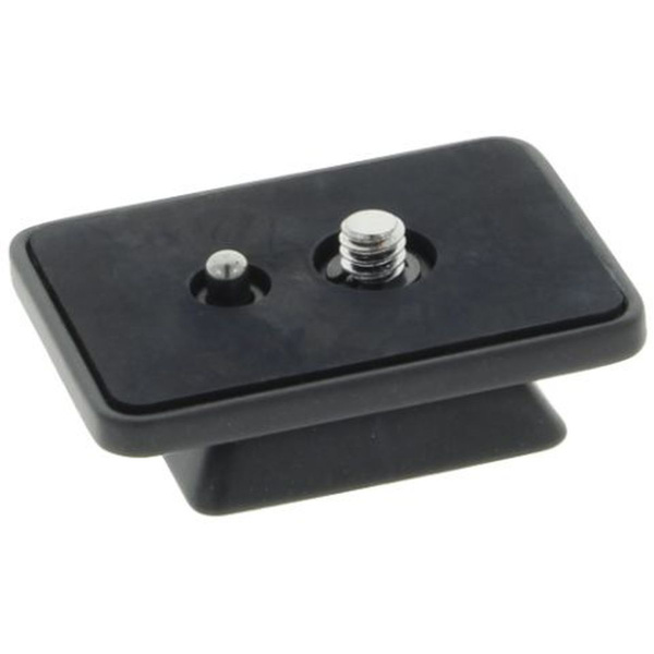 Nest Quick Release Plate For Ball Head NT-330H