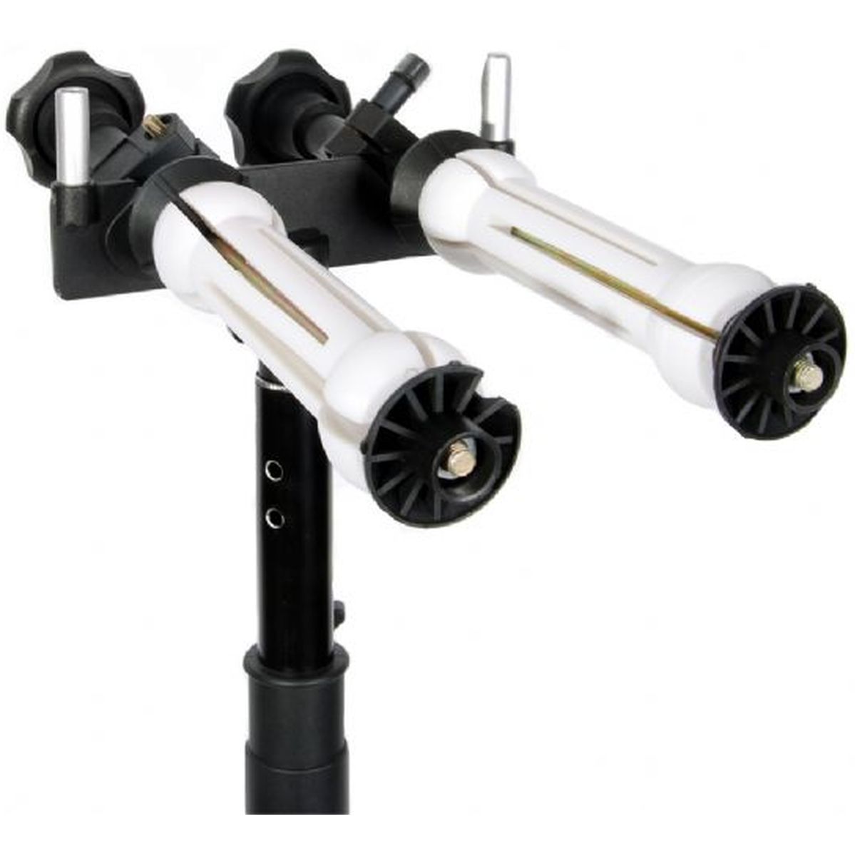 Falcon Eyes Klemmen CBH-12-2 For 2 Background Rolls - Image 2