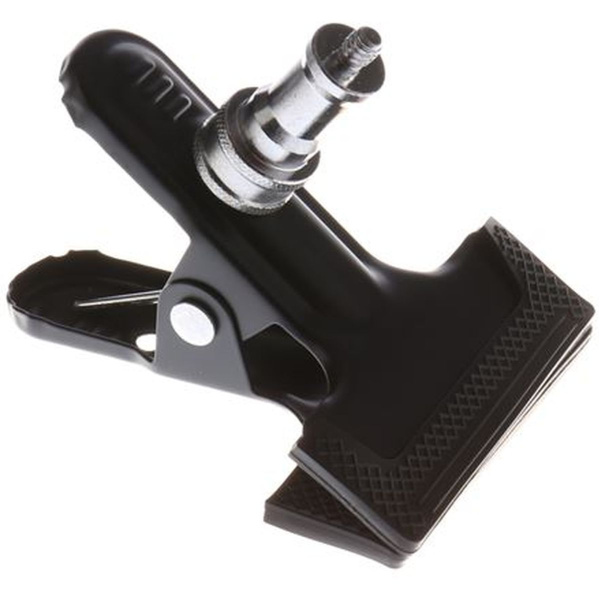 Falcon Eyes Clamp + Spigot CL-Clip