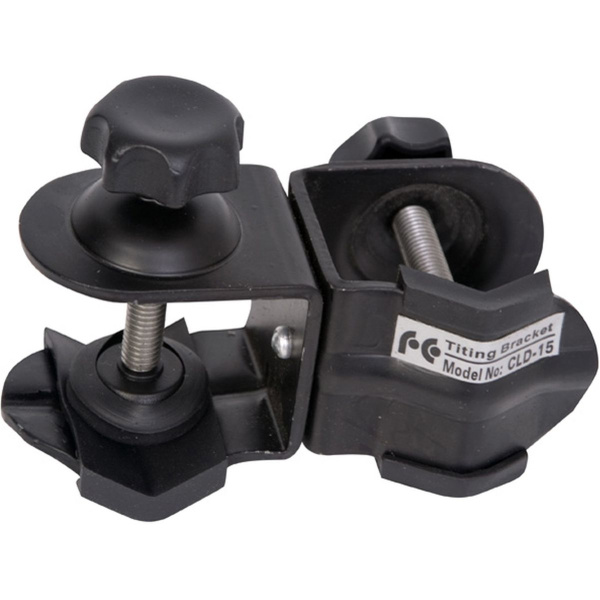 Falcon Eyes Buisklem CLD-35 For 2 Buizen