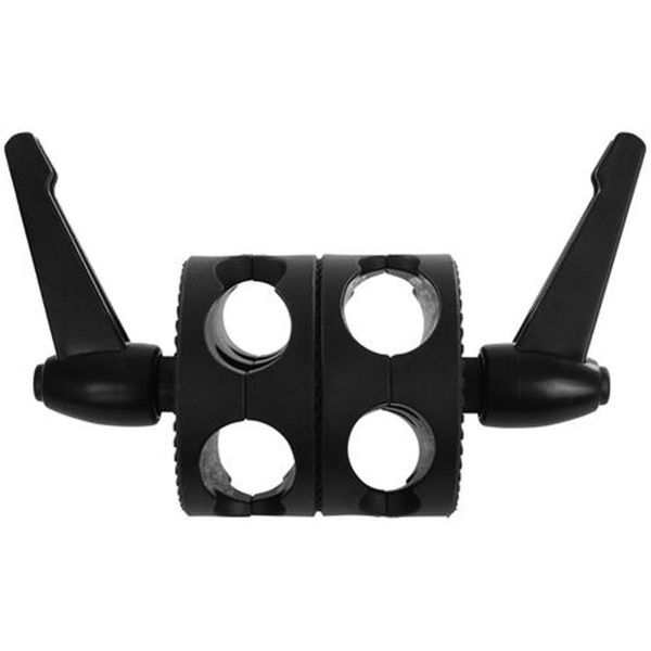 Falcon Eyes Double Buisklem EC-28 For 19/22/25/28 mm