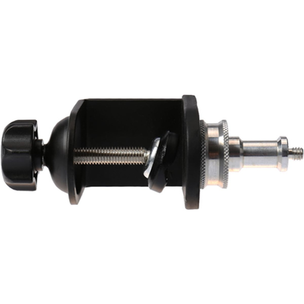 Falcon Eyes Plankklem + Spigot CL-35AL