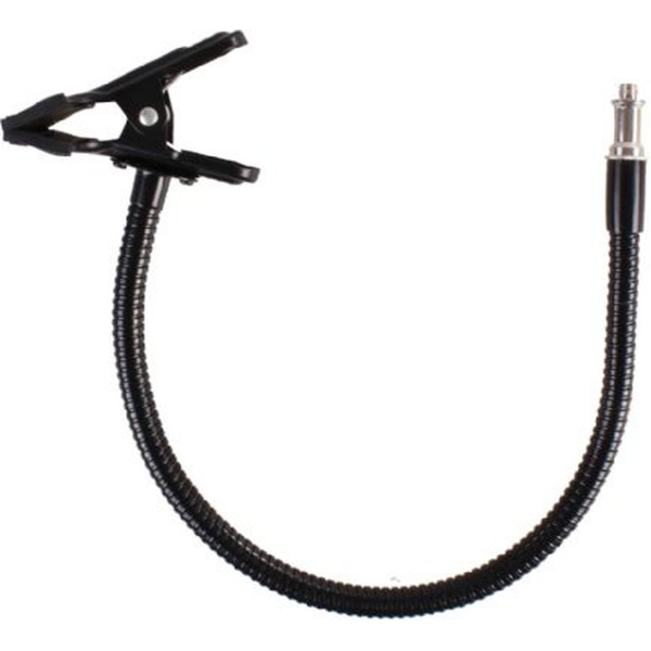 Falcon Eyes Veerklem + Flex Arm + Spigot NCLG-30S