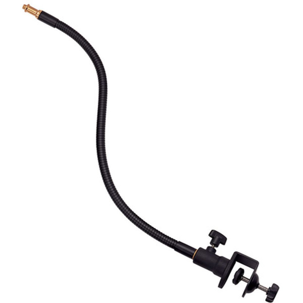 Falcon Eyes Tafelklem + Flexarm + Spigot CL-35FL +