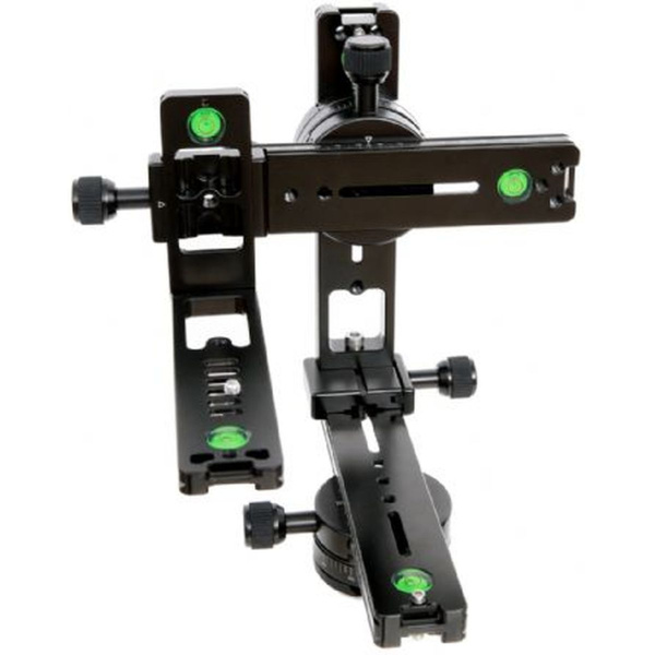 Falcon Eyes Panoramakop PH-360