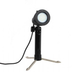 Falcon Eyes Lamp Holder w/ 4W LED Lamp And Tripod