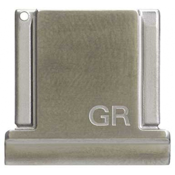 Ricoh Hot Shoe Cover For GK-1/GR III