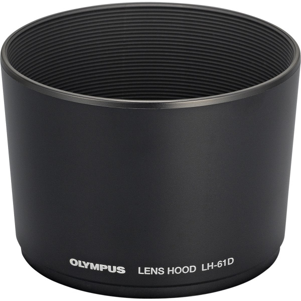 Olympus LH-61D Lens Hood (40-150/4.0-5.6)