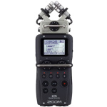 Zoom H5 Handy Recorder