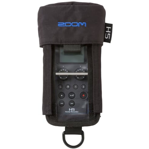 Zoom PCH-5 Protective Case For H5
