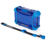 Nanuk Nano Blue Interior 151x85x39mm