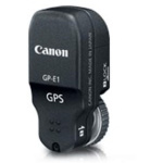 Canon GP-E1 GPS Receiver